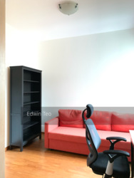 Varsity Park Condominium (D5), Condominium #258962331